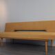 Daybed sofa by Miroslav Navratil, Czech Mid-Century 1960s