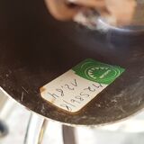 Chandelier vintage edition Sische 1970