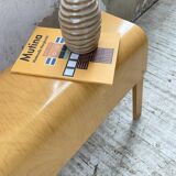 Vintage Ikea Ehlén Johansson bench 2000