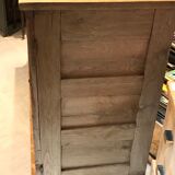 René Gabriel buffet Reconstruction 1950