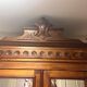 linen cupboard