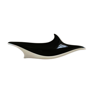 Coupe en céramique
