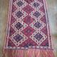 Handmade Anatolian Kilim 220x156cm