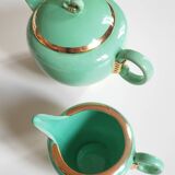 Saint Clement Service