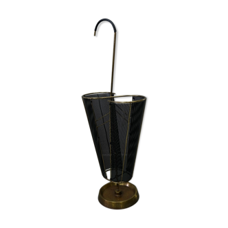 Mid-century french umbrella stand, 1950