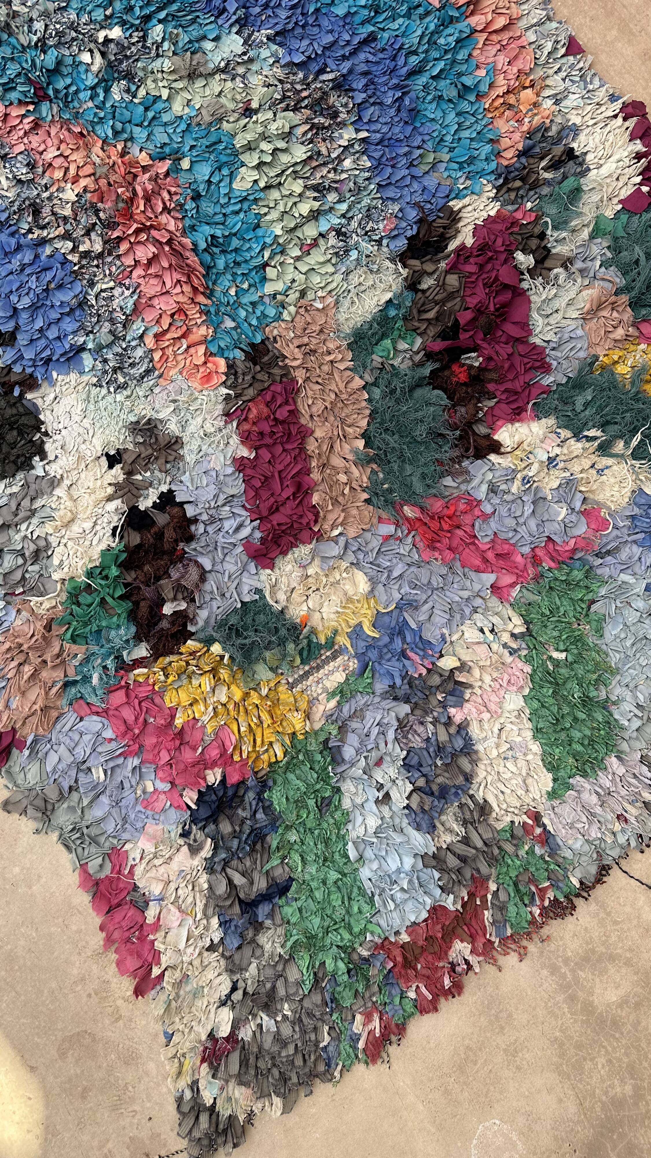 Tapis Marocain - 130 x 230 cm