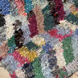 Moroccan carpet - 130 x 230 cm