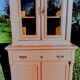 Buffet painted