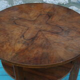 Healing table 50's design 50's