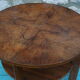 Healing table 50's design 50's