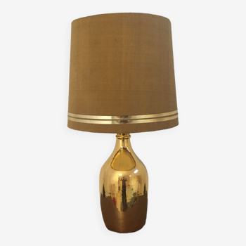 Lampe italienne en céramique