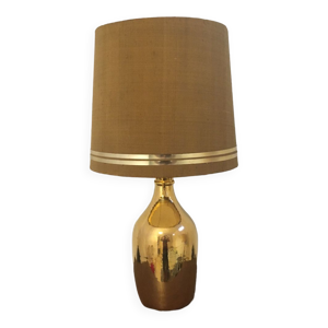 Lampe italienne en céramique