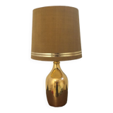 Italian ceramic lamp