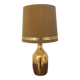Lampe italienne en céramique
