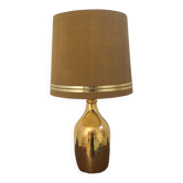 Italian ceramic lamp