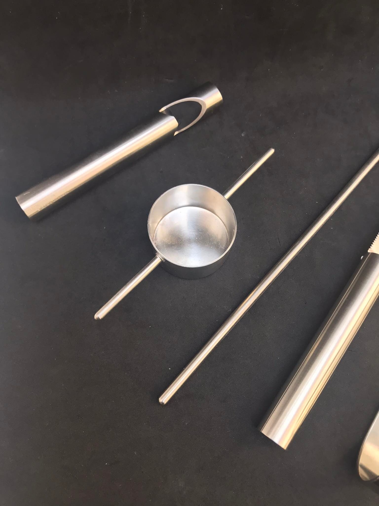 Set de bar Arne Jacobsen