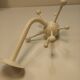 "Sputnik" wall hook