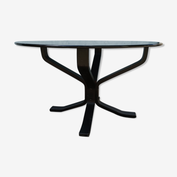 Danish coffee table "Falcon"