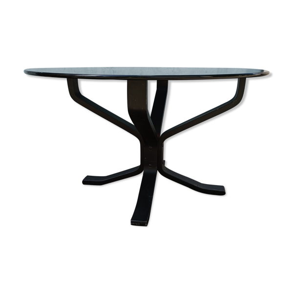 Table basse danoise "Falcon