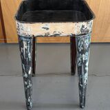 Chest stool