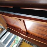 Vintage dining table