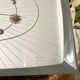Vintage Wall Clock Ortf Trophy