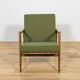 Model 300-139 - Mid-century armchair from Swarzędz Factory, Poland, 1960s
