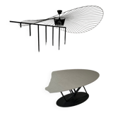 Table XXL furniture Vetraa