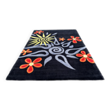 Flower'S Art Rug