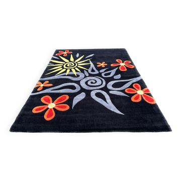 Flower'S Art Rug
