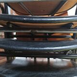 Suite de 6 chaises Stella vintage