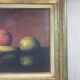 Alfred Jackson (1940–2001) – Hyper-real still life – Oil on canvas