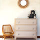 Commode vintage Au bon marché