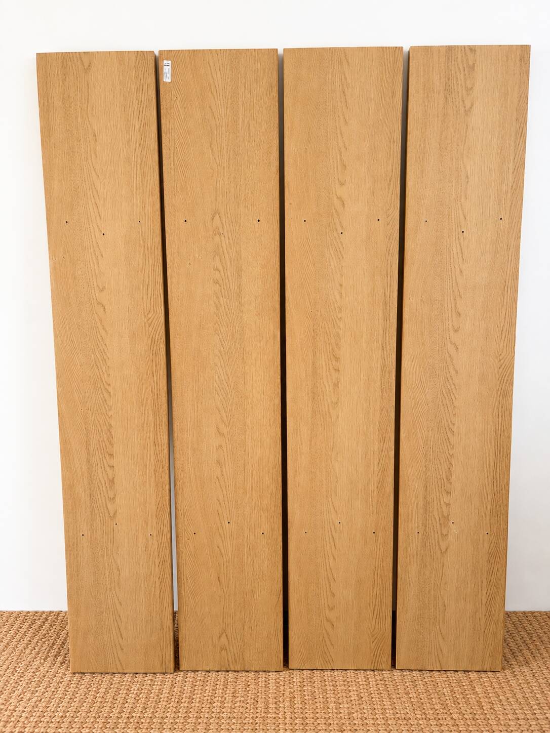 Etagère bibliothèque Enetri , dessign  Niels Gammelgaard pour Ikea , 1995'