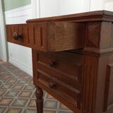 Bedside table