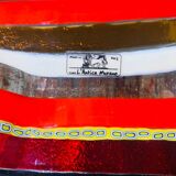 Vide poche en verre Murano