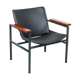 Vintage Shell armchair by Niko Kralj for Stol, 50s