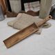 Grain shovel - Seed shovel - Herbalist shovel