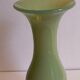 Opaline soliflore vase early twentieth century
