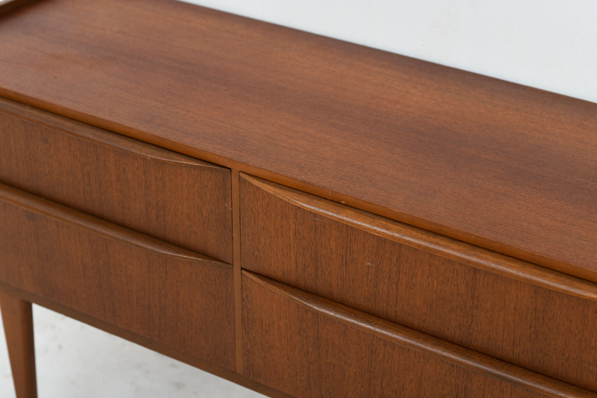 Vintage Avalon teak sideboard