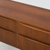 Vintage Avalon teak sideboard