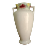 Slip vase