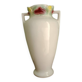 Slip vase