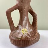 Vintage Vallauris vase