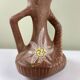 Vase vintage Vallauris
