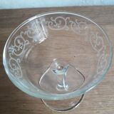 Lot of 11 champagne cups