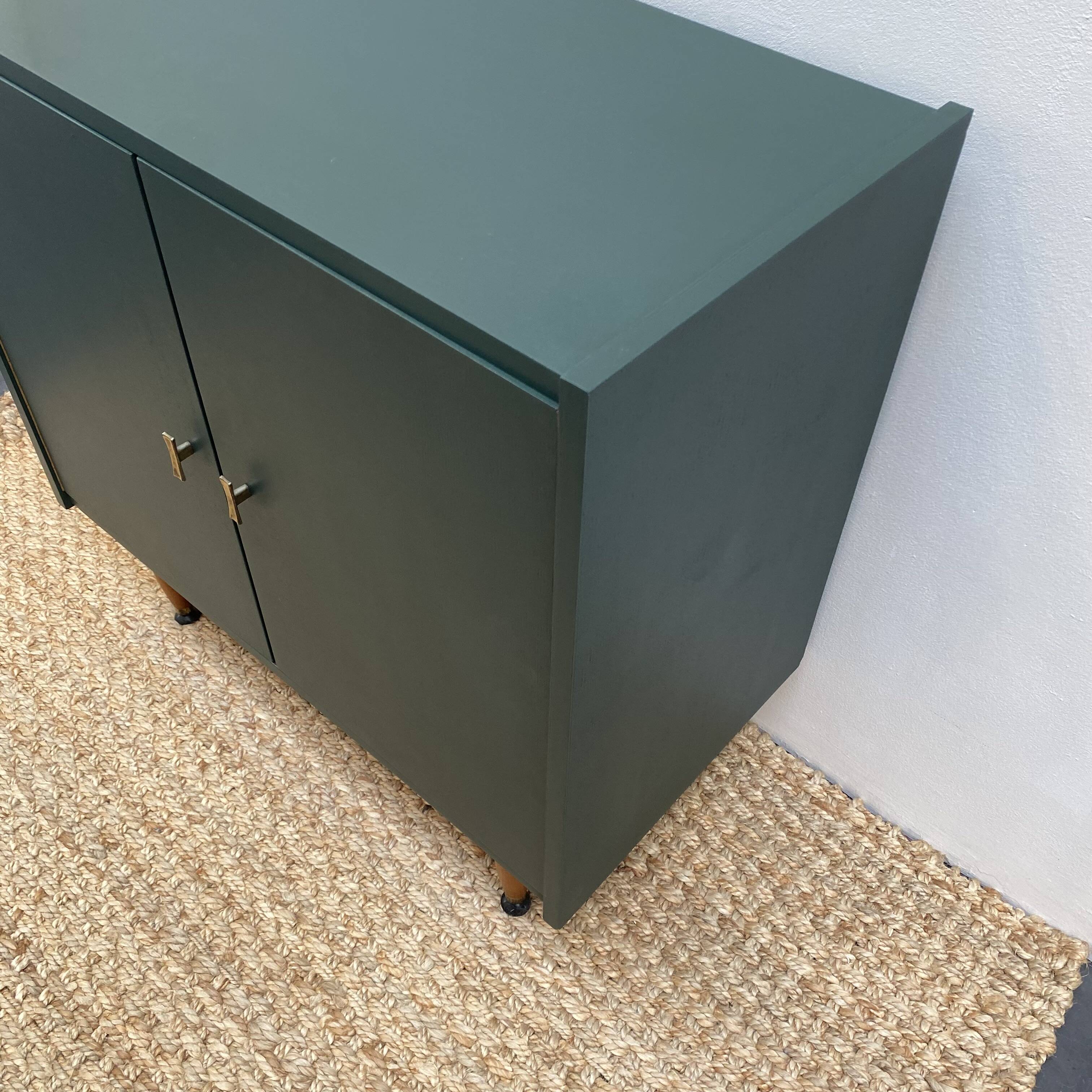 Vintage chest of drawers from the 60s