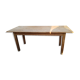 Table de ferme