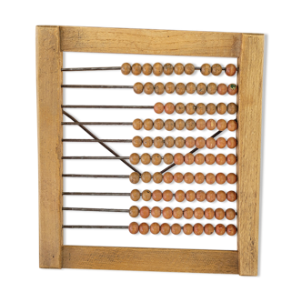 Vintage abutment