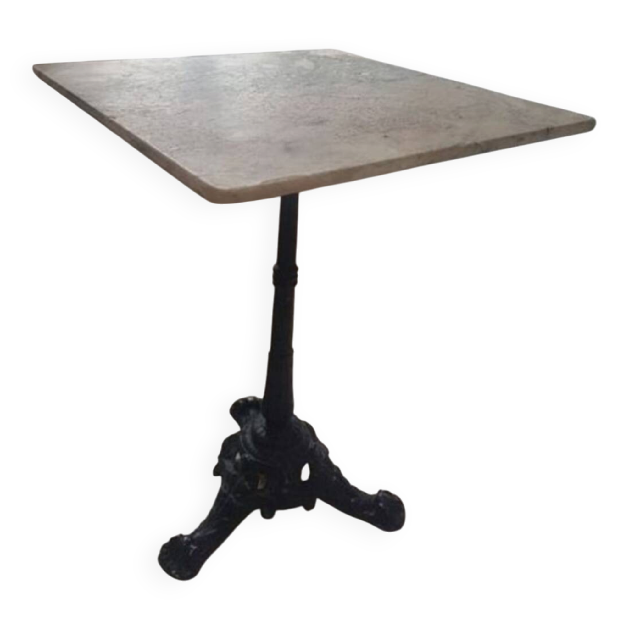 Bistro table